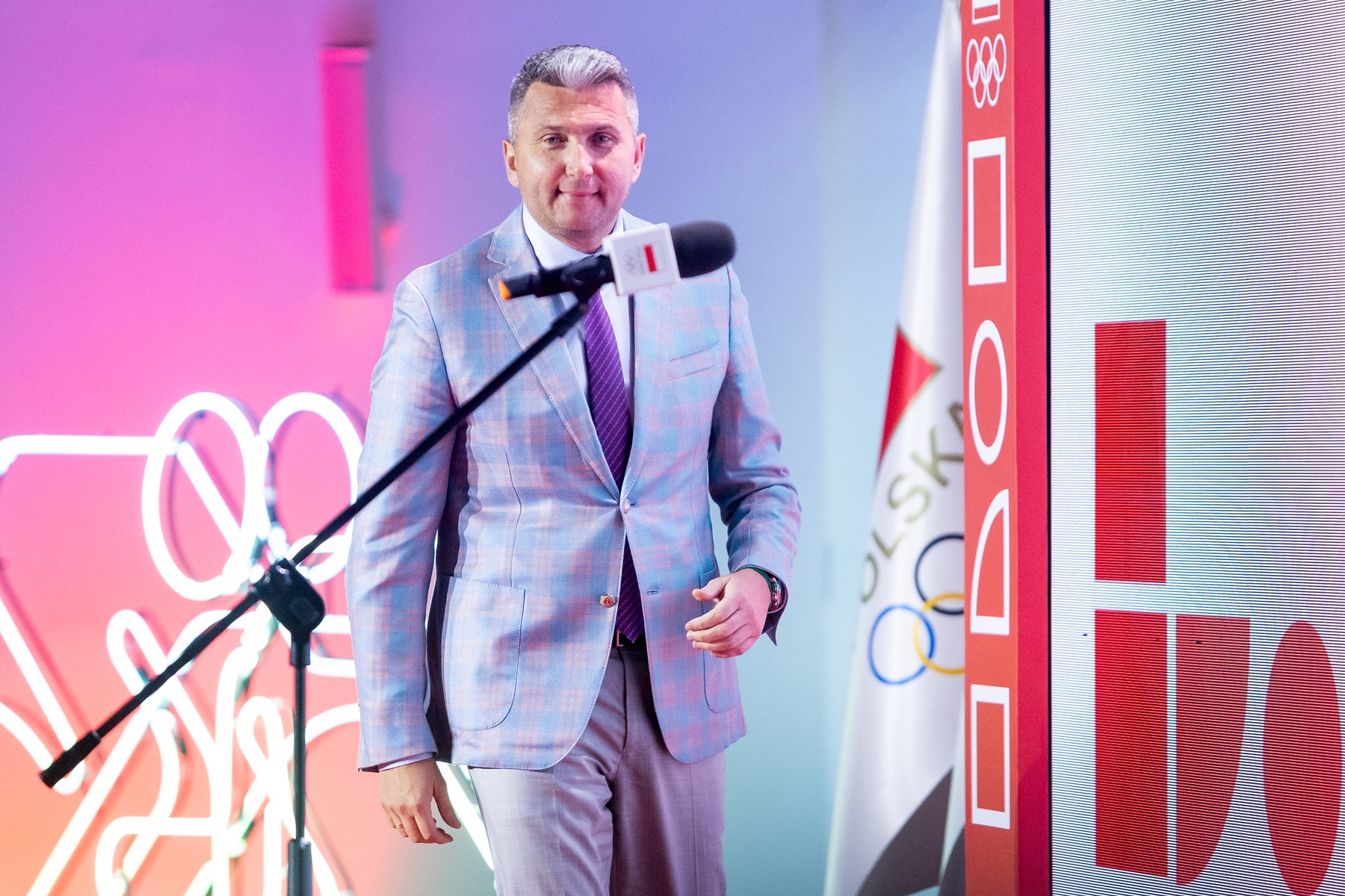 Część olimpijczyków dostało pieniądze. Znamy dokładną kwotę