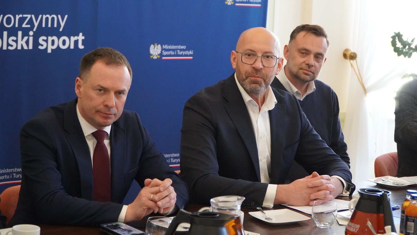 Okrągły stół w Ministerstwie Sportu. Uda się załatwić sprawę Toru Poznań na dobre?