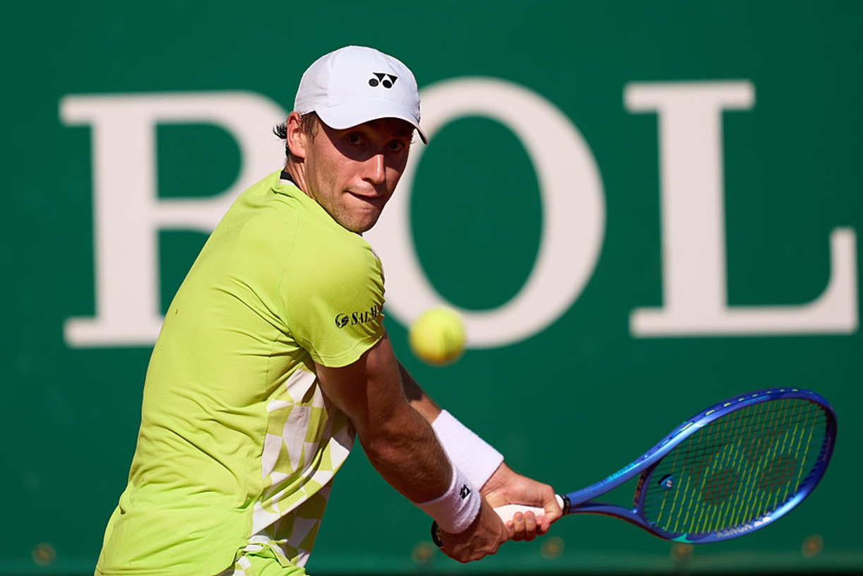 Madryt: obrońca tytułu poznał pierwszego przeciwnika