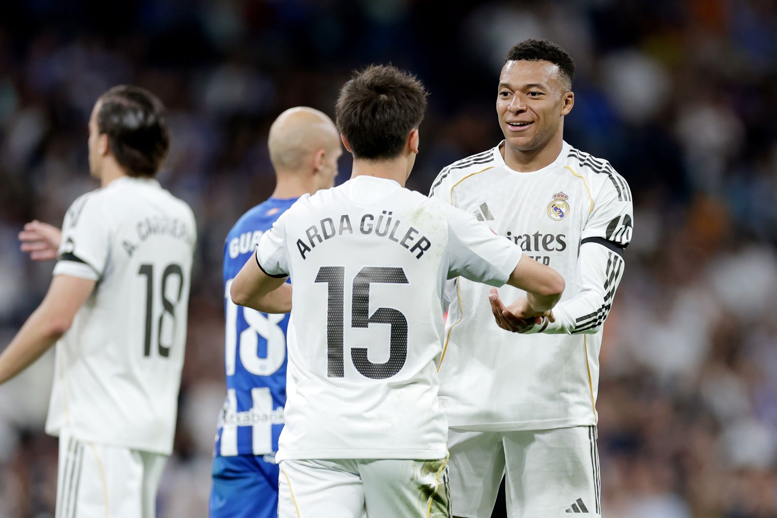 La Liga. O której mecz Real Betis - Real Madryt? Gdzie oglądać w TV i internecie?