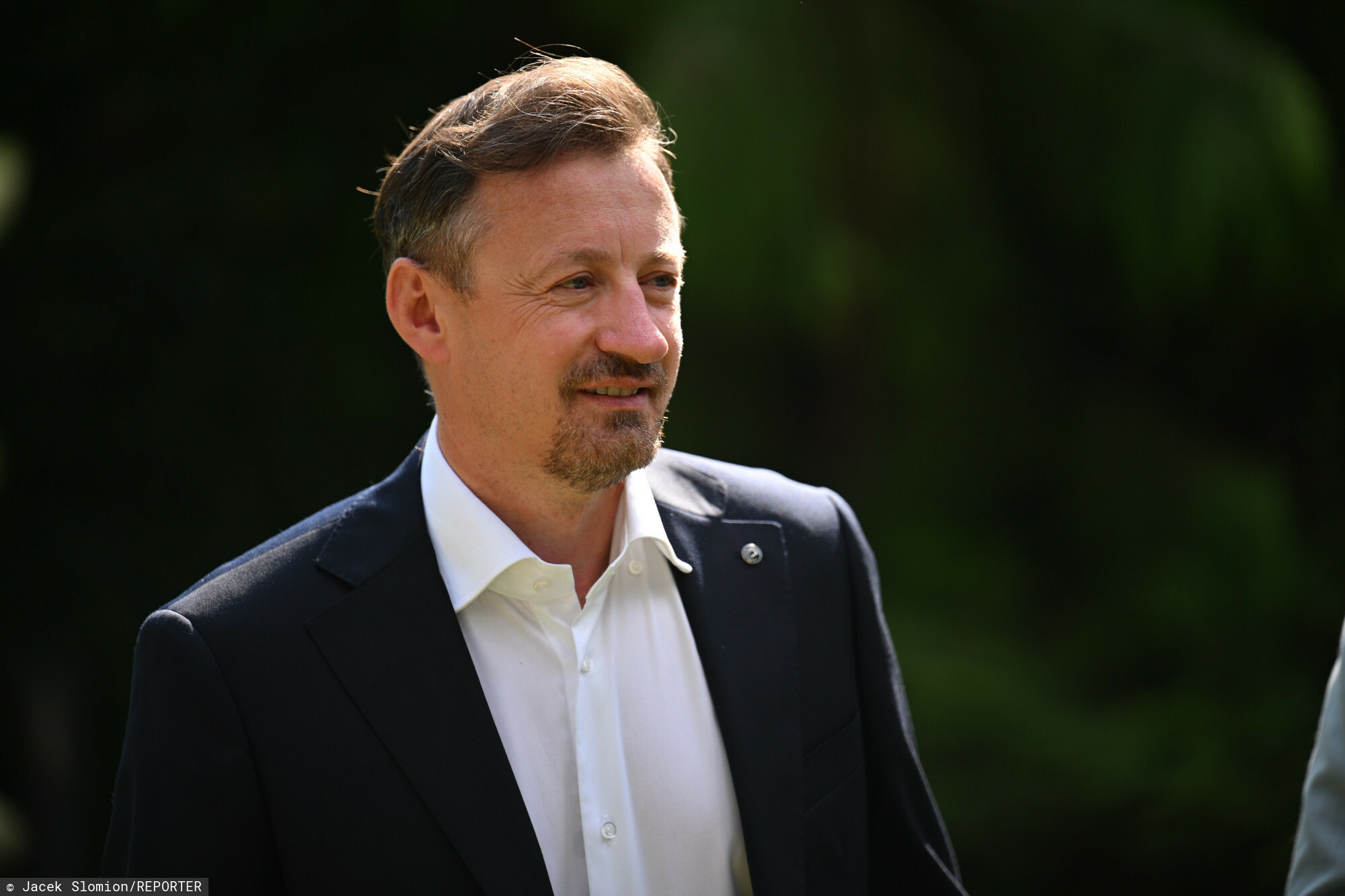 Adam Małysz: Nie potrafię iść do celu po trupach