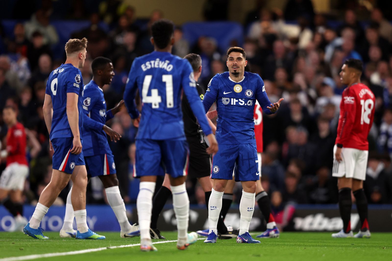 To będzie nowy trener Chelsea? Legenda może wrócić do Londynu