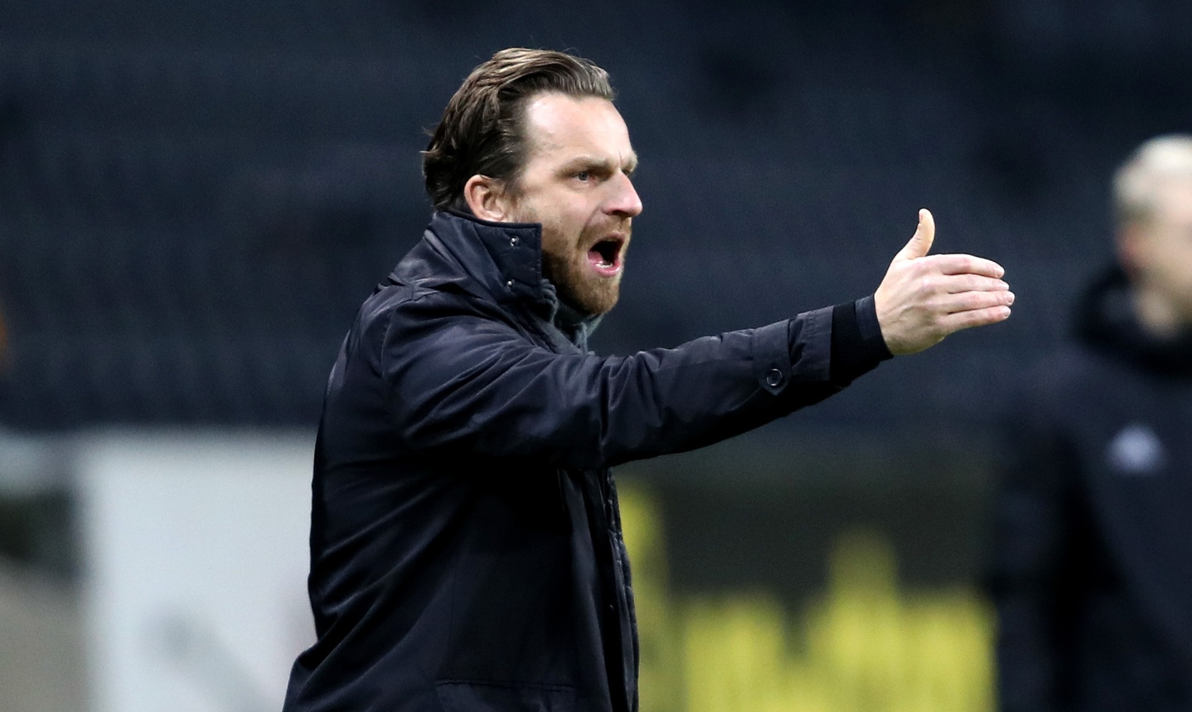 Karkołomny ruch Cracovii. "Nie polecam nikomu tego trenera. Kibice wypchnęli go z klubu"