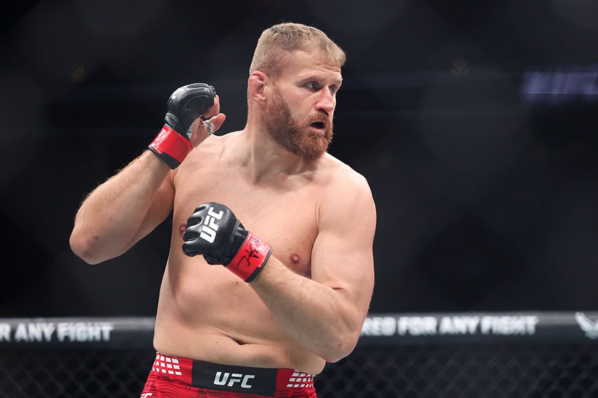 Jan Błachowicz przeszedł operację