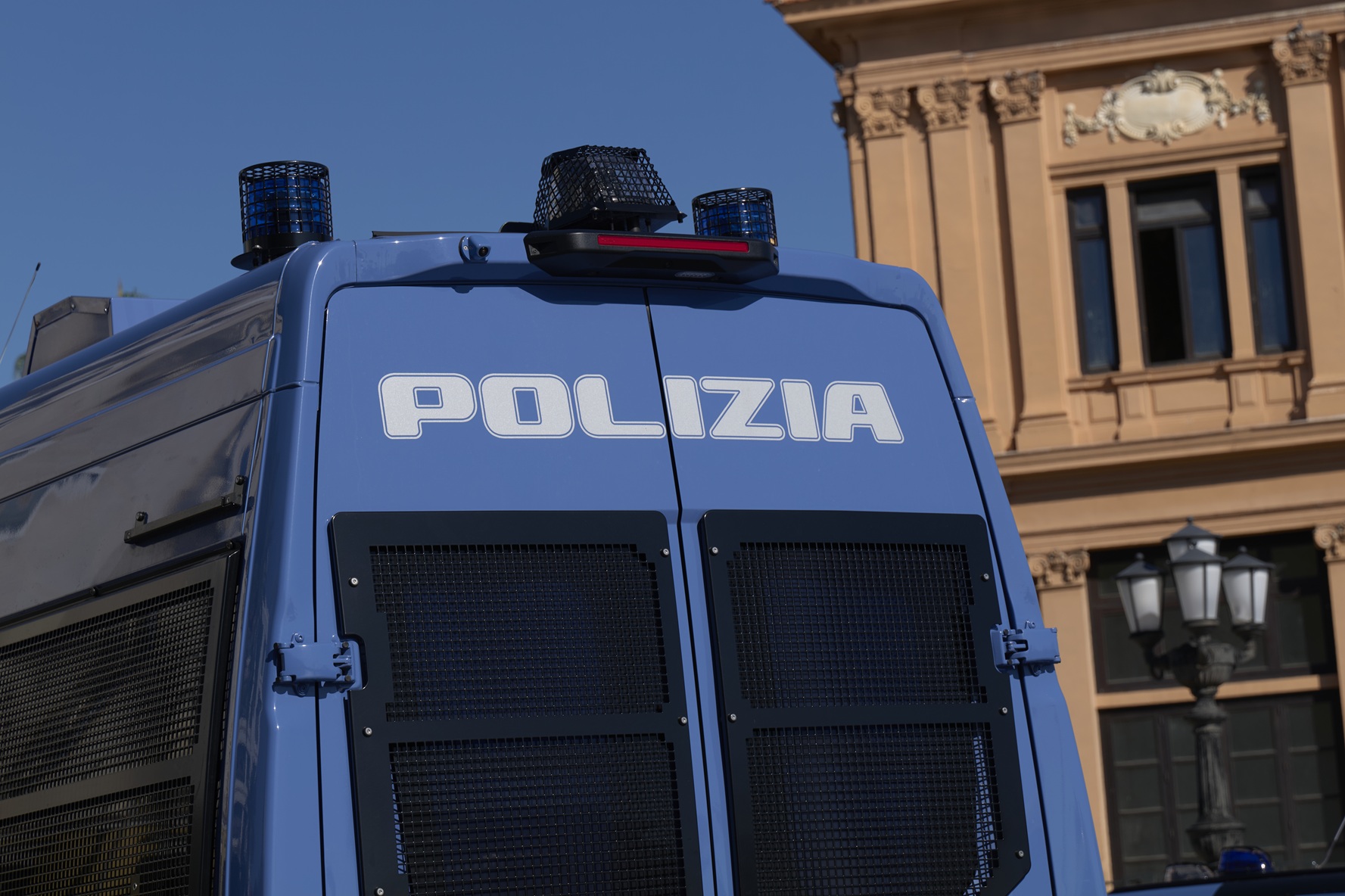 Seks, piłkarze i gaz rozweselający. W roli głównej gwiazdy Serie A