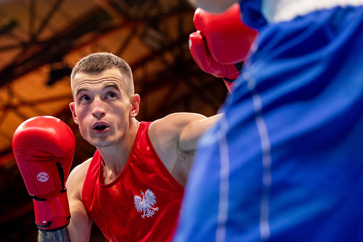Wstrząsające wyznanie polskiego mistrza. Jako dziecko przeżył piekło w swoim domu
