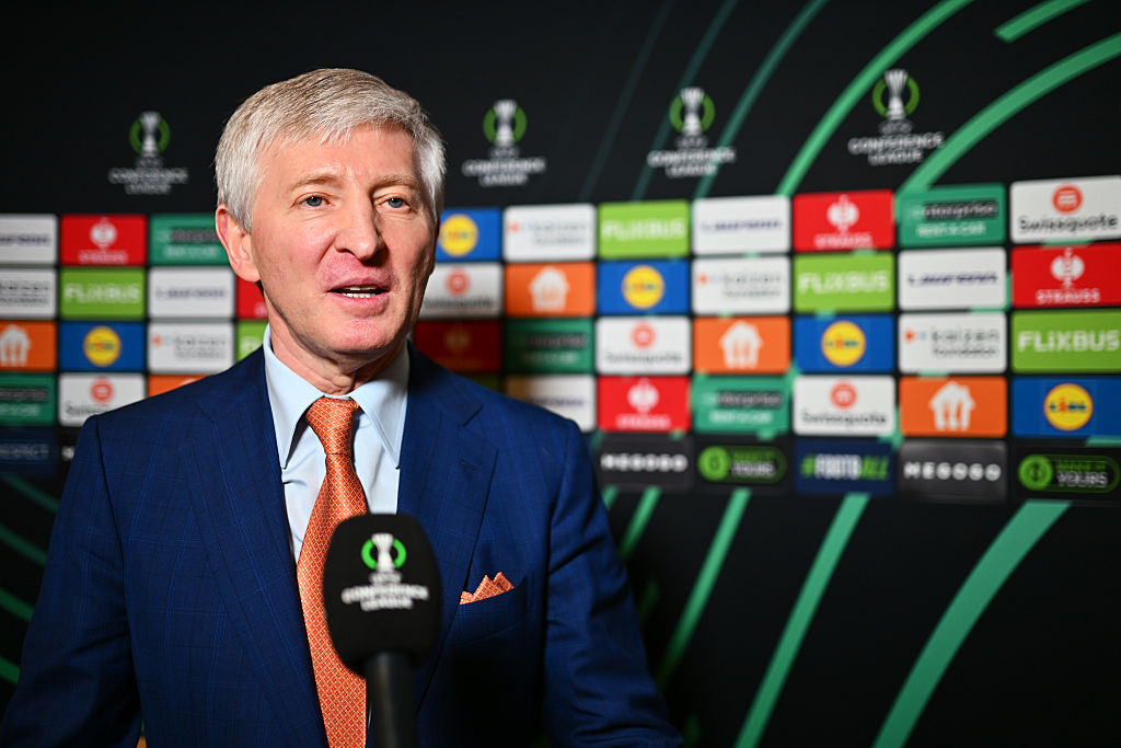 Rekordowy zakup. Wiadomo, ile za apartament zapłacił najbogatszy Ukrainiec