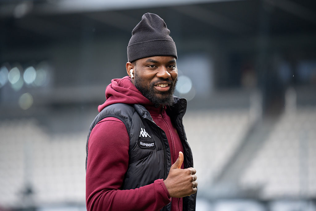 Pululu odejdzie z Jagiellonii? 