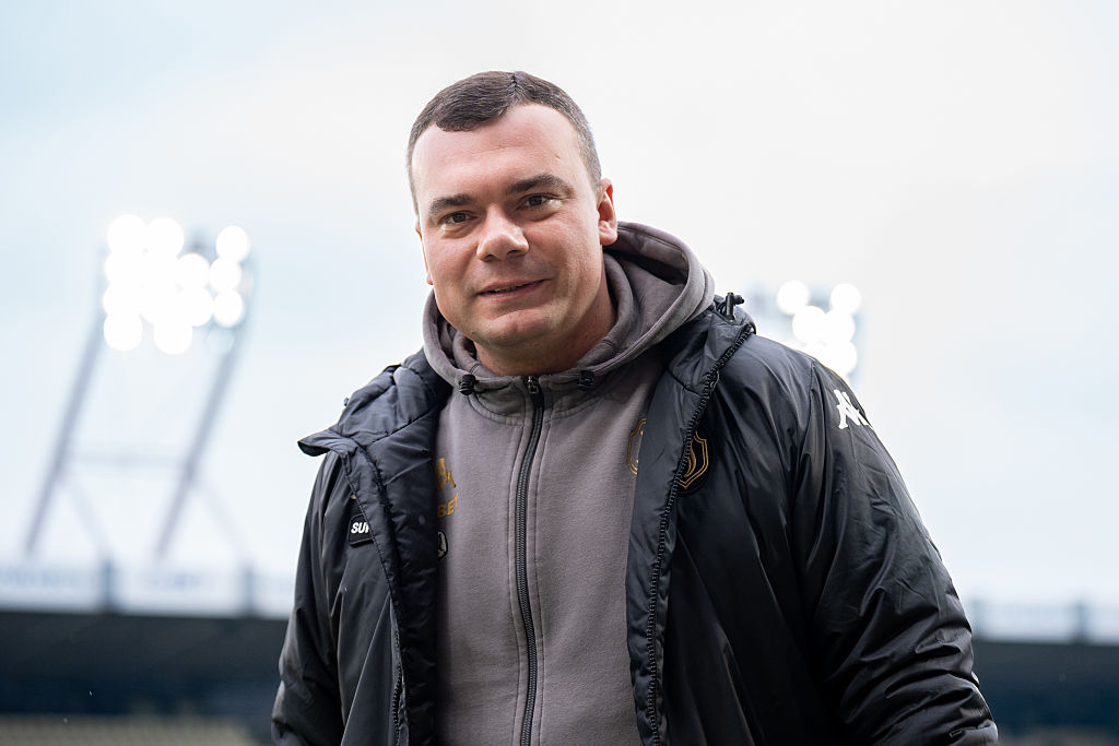 Hit kolejki w Białymstoku. Siemieniec zwrócił się z prośbą do kibiców