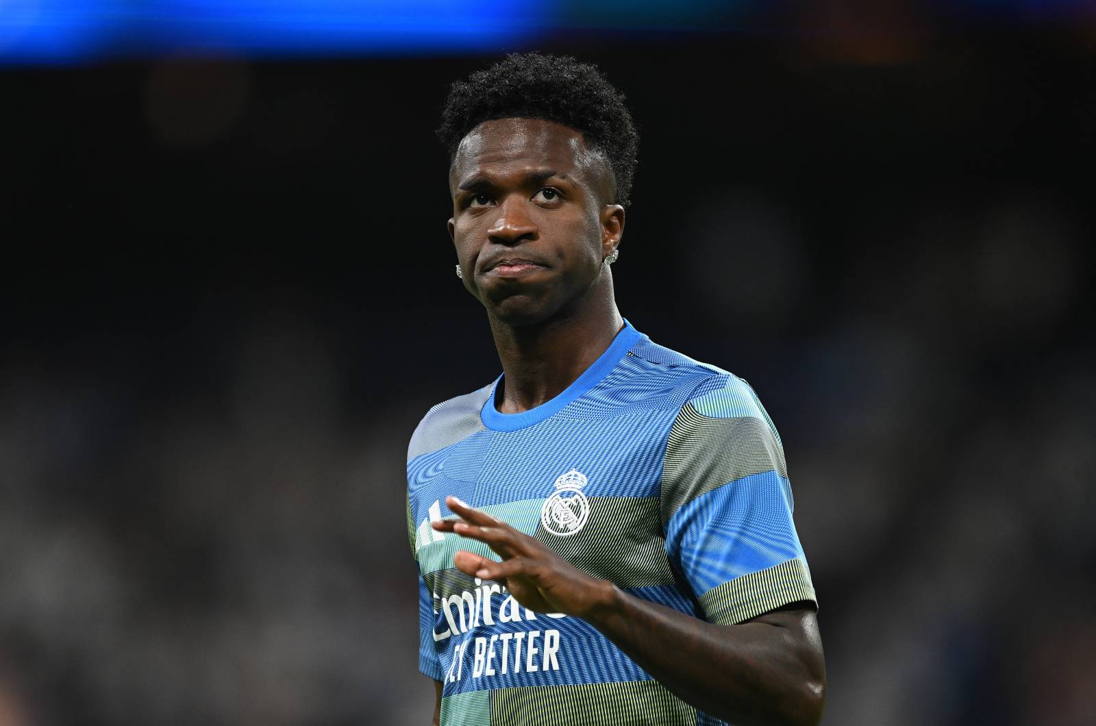 Media. Przełom w rozmowach Realu z Viniciusem. Nie będzie najlepiej zarabiał