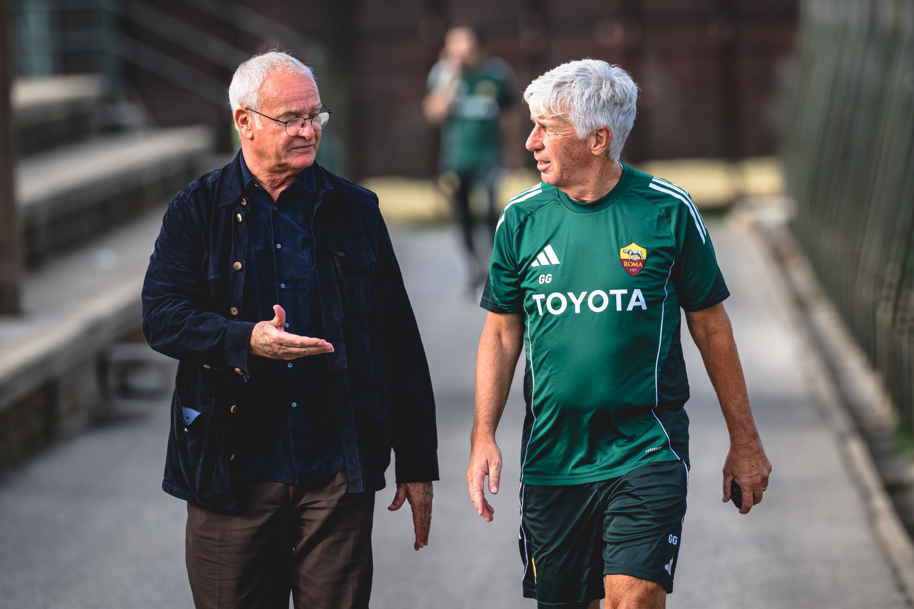 Duże zamieszanie w słynnym klubie. Legenda ma odejść