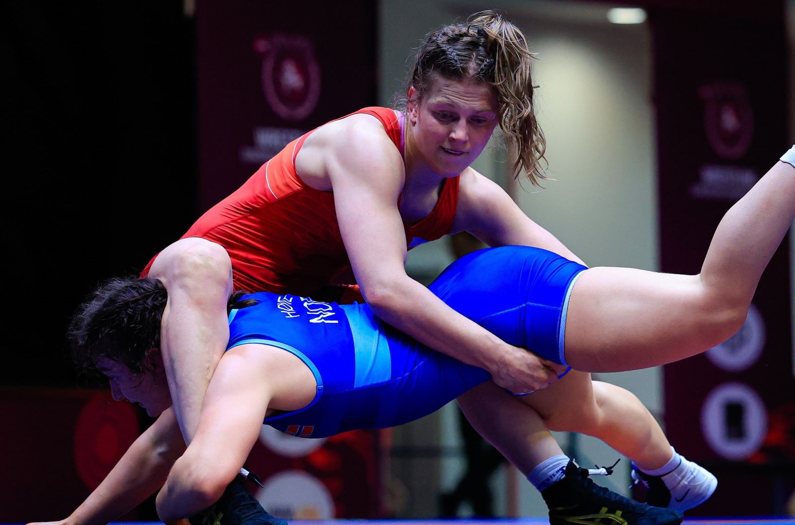 Znakomity dzień dla Polski. Mamy wicemistrzynię Europy. Będą kolejne medale