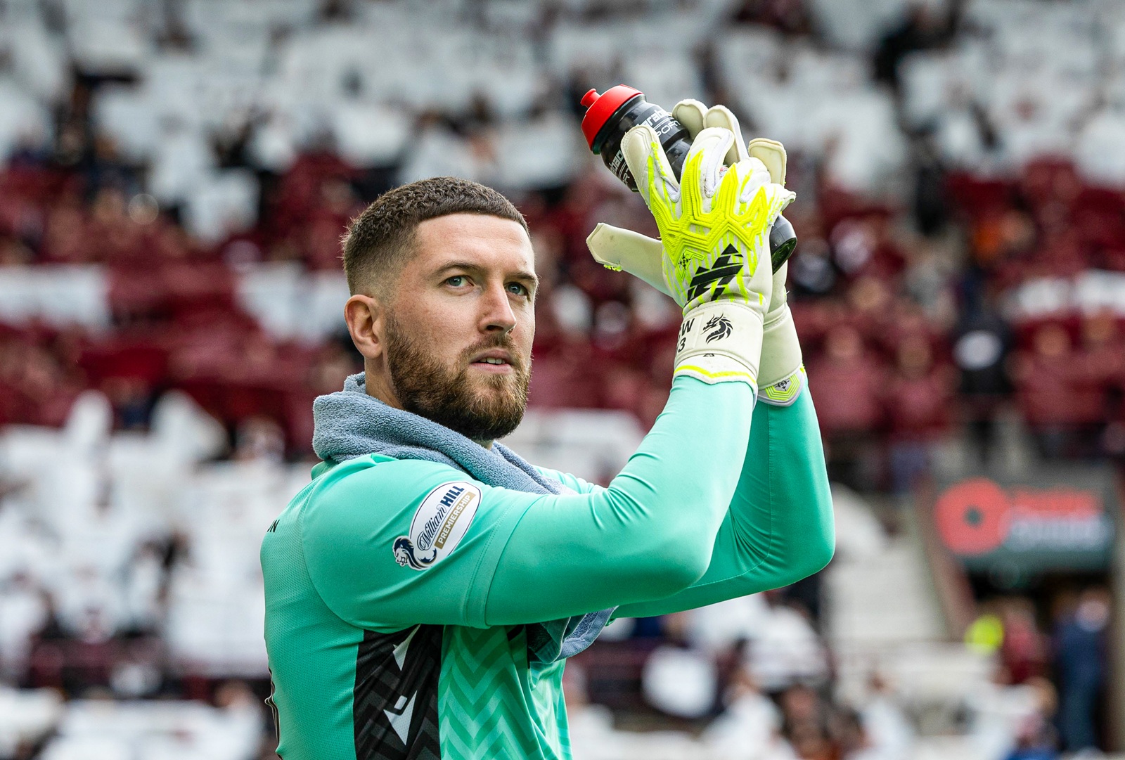 Jagiellonia szuka następcy Abramowicza. Kandydat pochodzi z Anglii