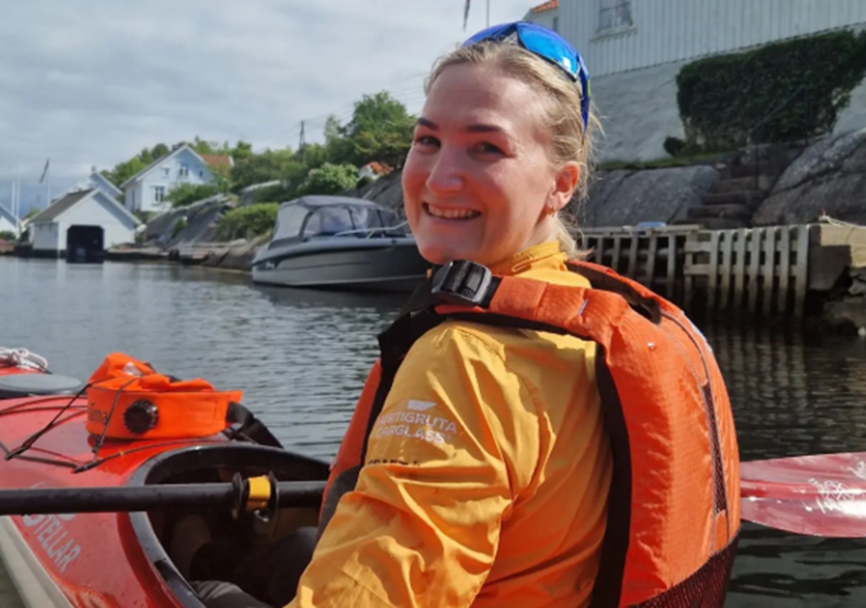 Rzuciła pracę w telewizji. Oto powód