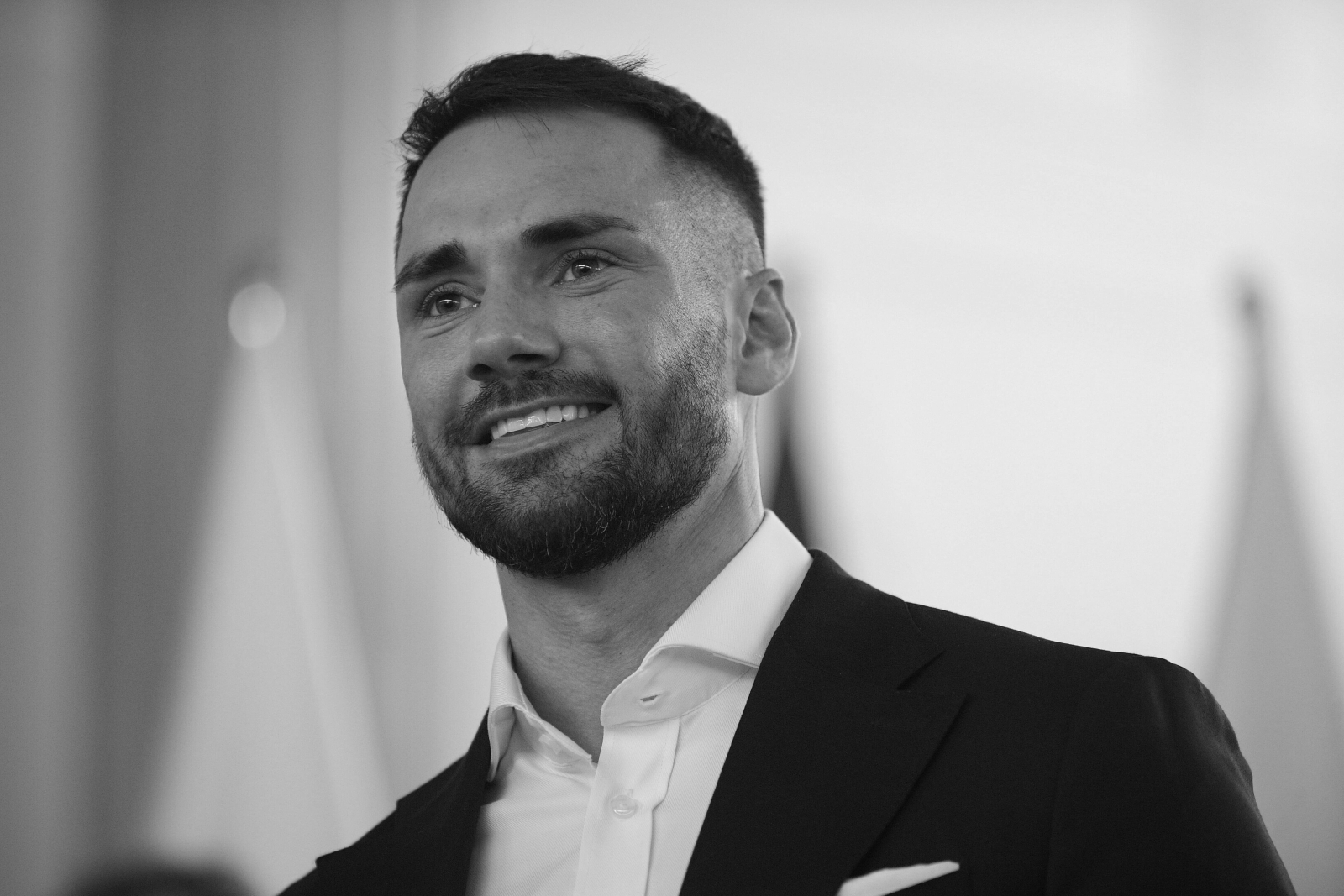 Żegnają Łukasza Litewkę. Wzruszający wpis polskiego klubu