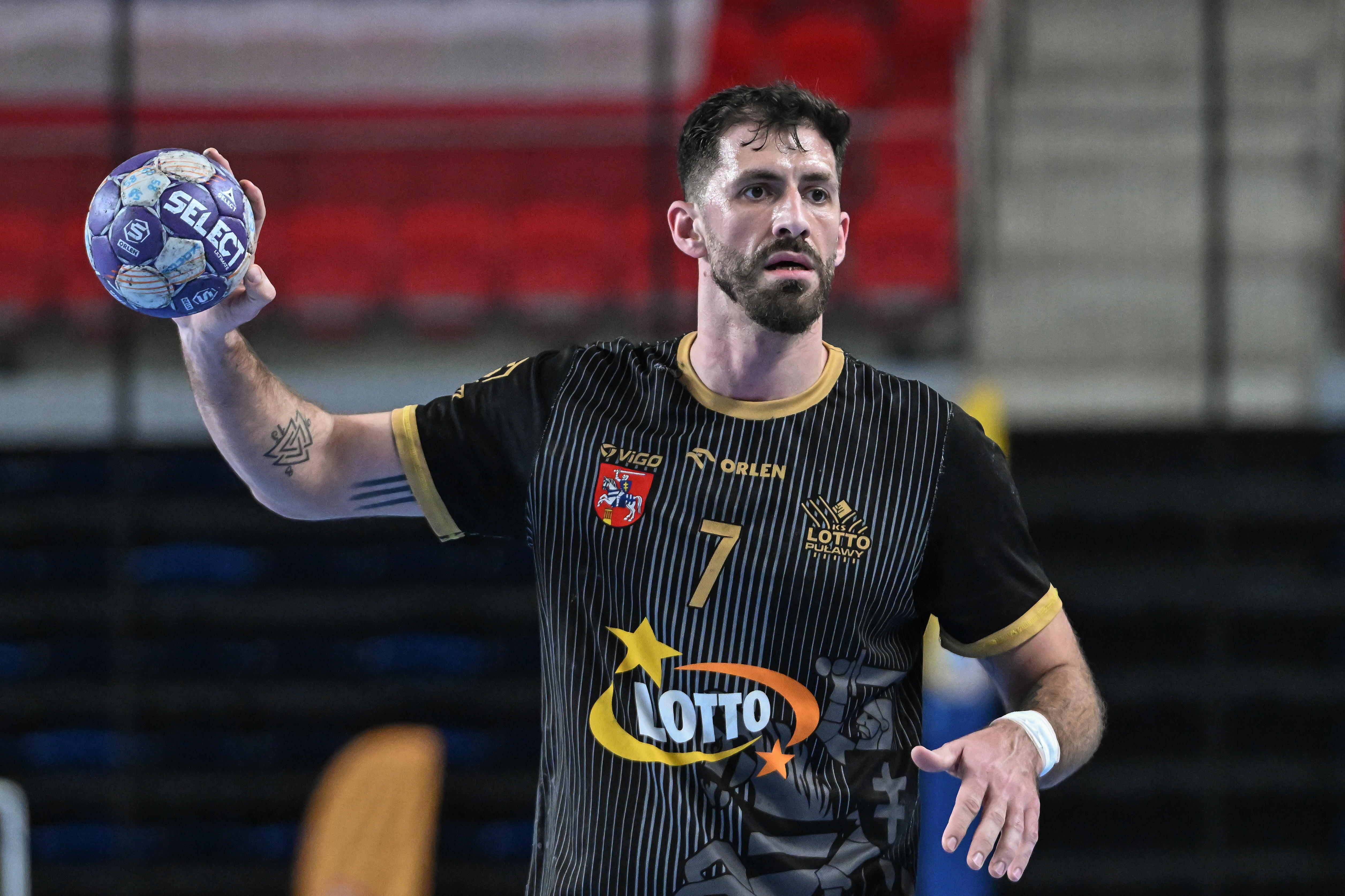 Lotto Puławy bez punktów w Opolu. Sytuacja klubu coraz gorsza