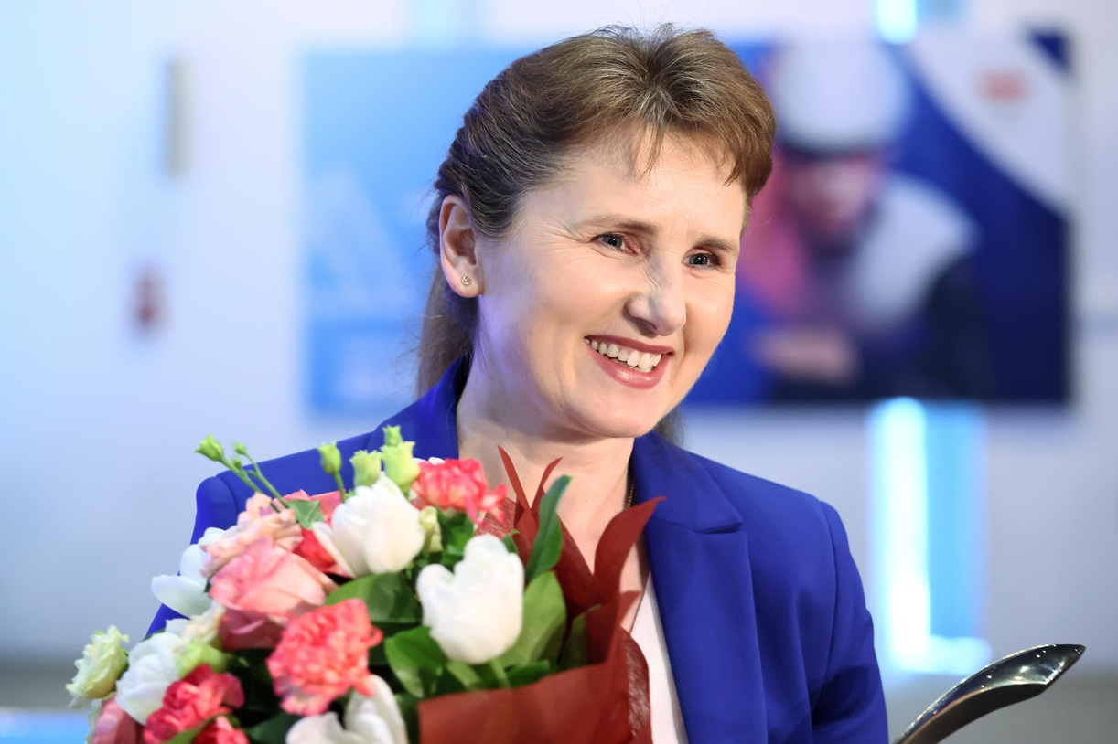 30 lat temu znali ją wszyscy Polacy. Wiadomo, co robi dziś