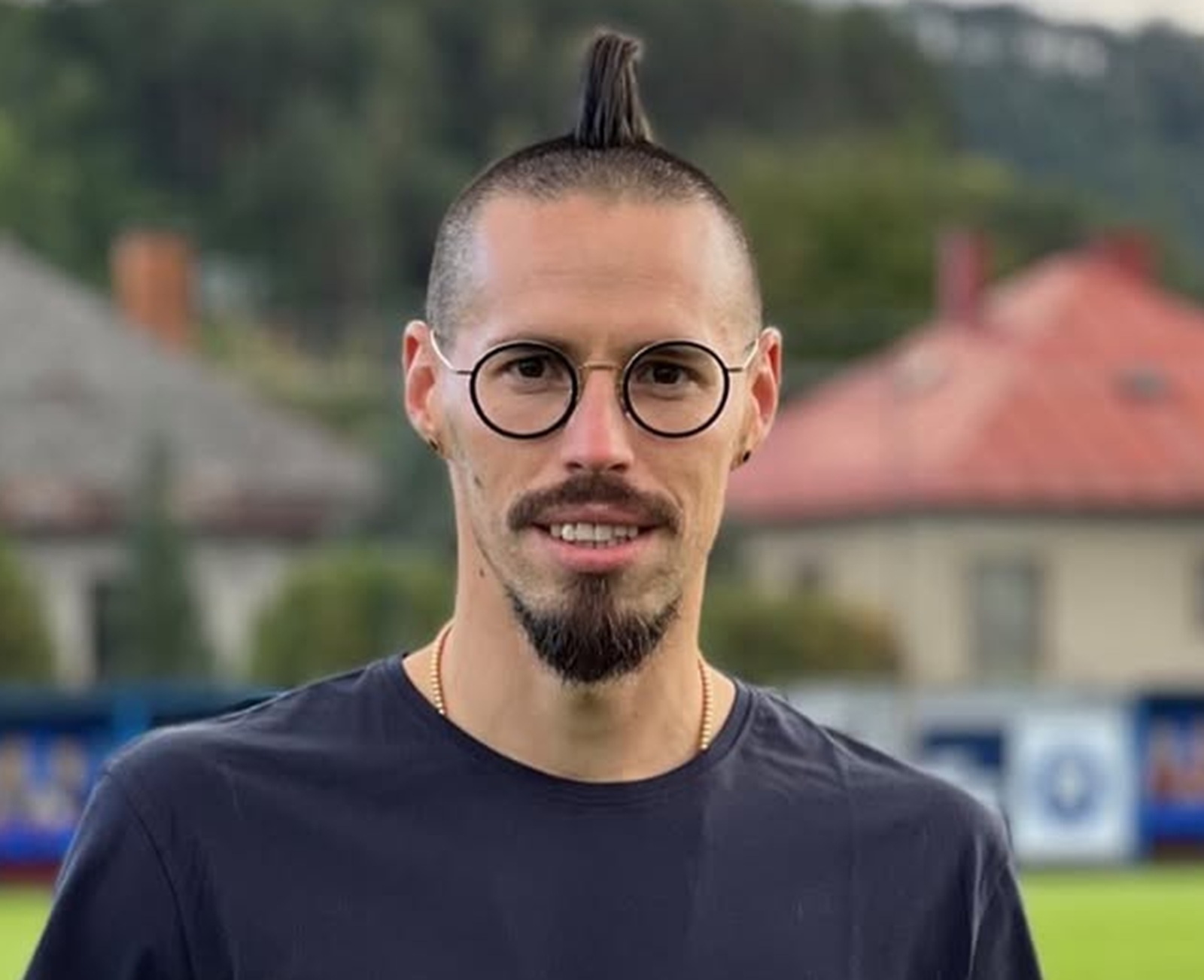 Rok temu zakończył karierę. Może zostać selekcjonerem