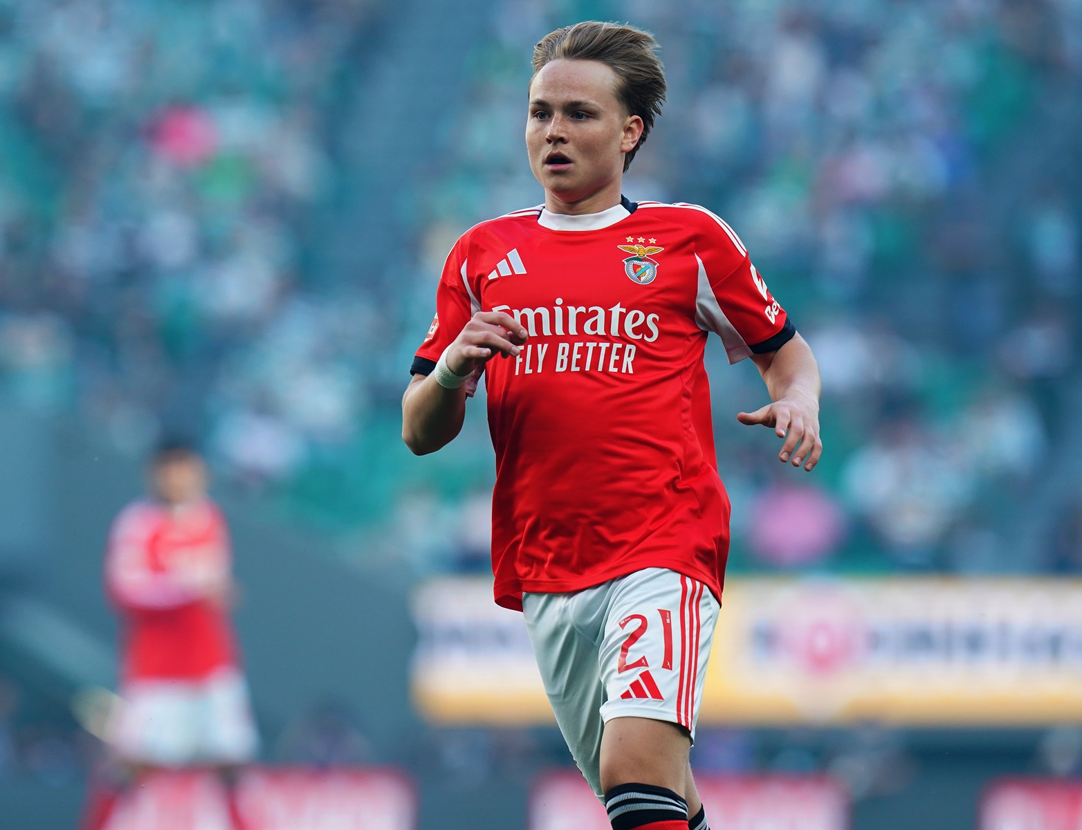 Został skazany na karę więzienia przed MŚ. Zapadła decyzja ws. wizy