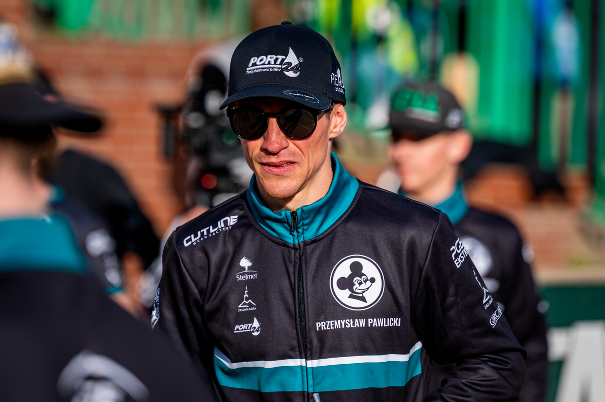 Żużel. Pawliccy z pewnym awansem do SEC Challenge. W Stralsund triumfował Rasmus Jensen