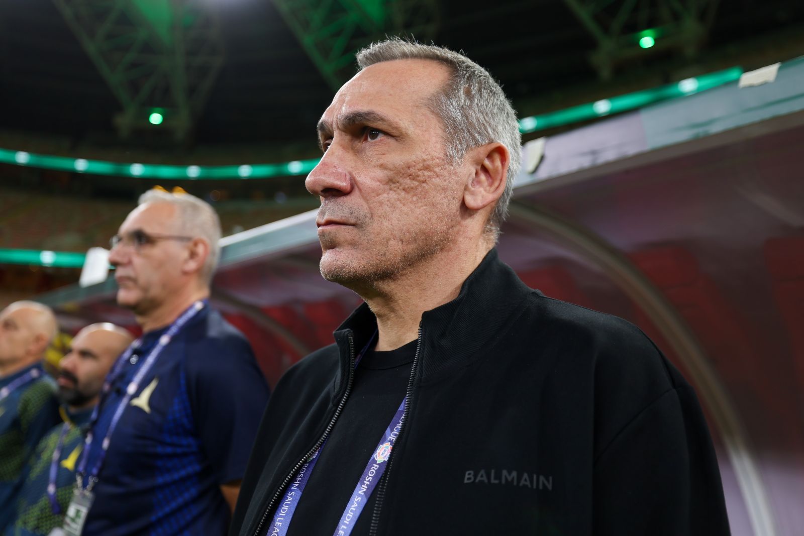 To już oficjalne. Uczestnik mundialu ma nowego selekcjonera