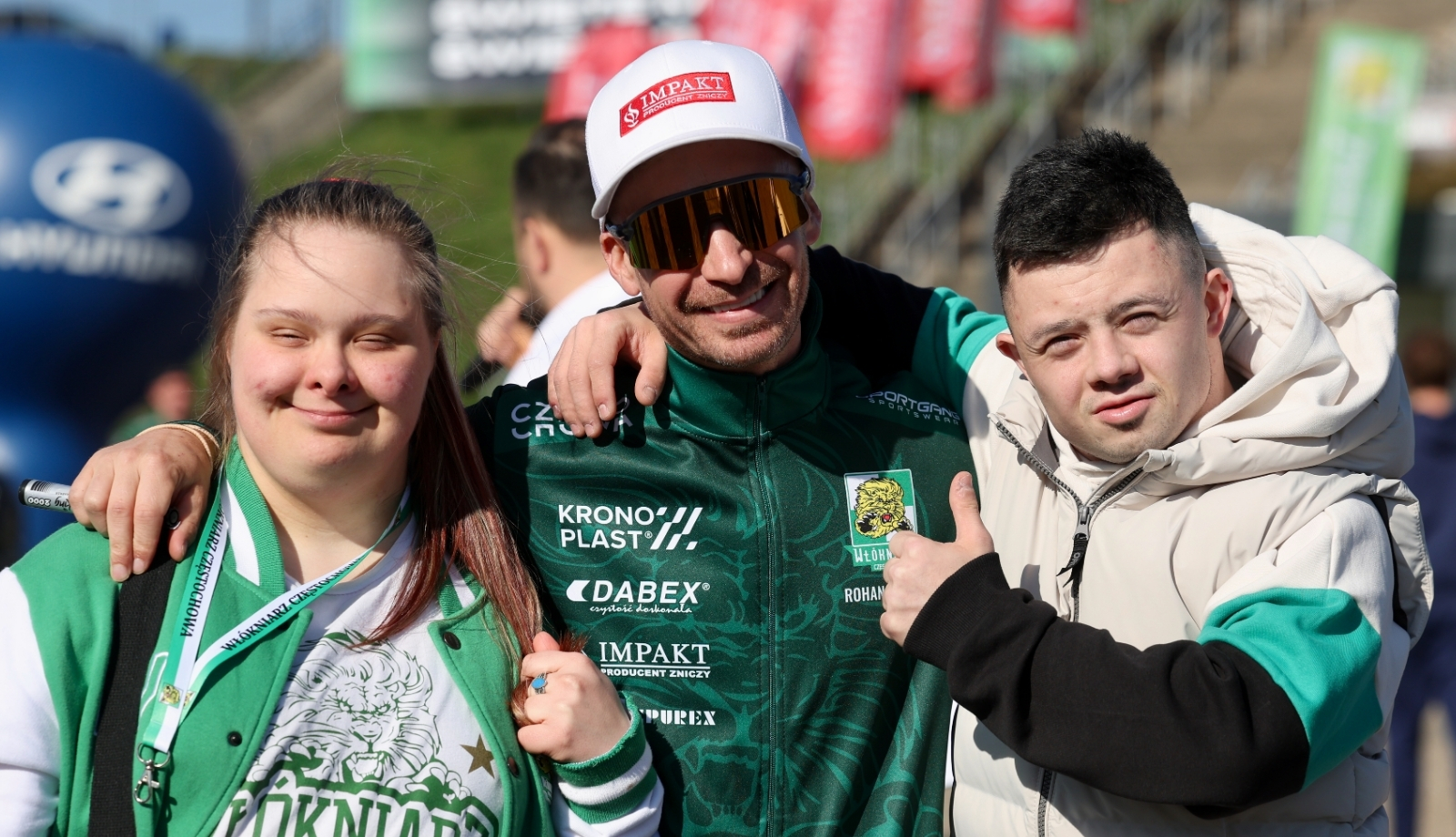 Żużel. Krono-Plast Włókniarz zrobił istotny krok. Nowy wymiar ważnej współpracy