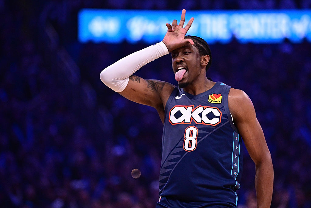 Potężne osłabienie mistrzów NBA. realizowane są play-offy