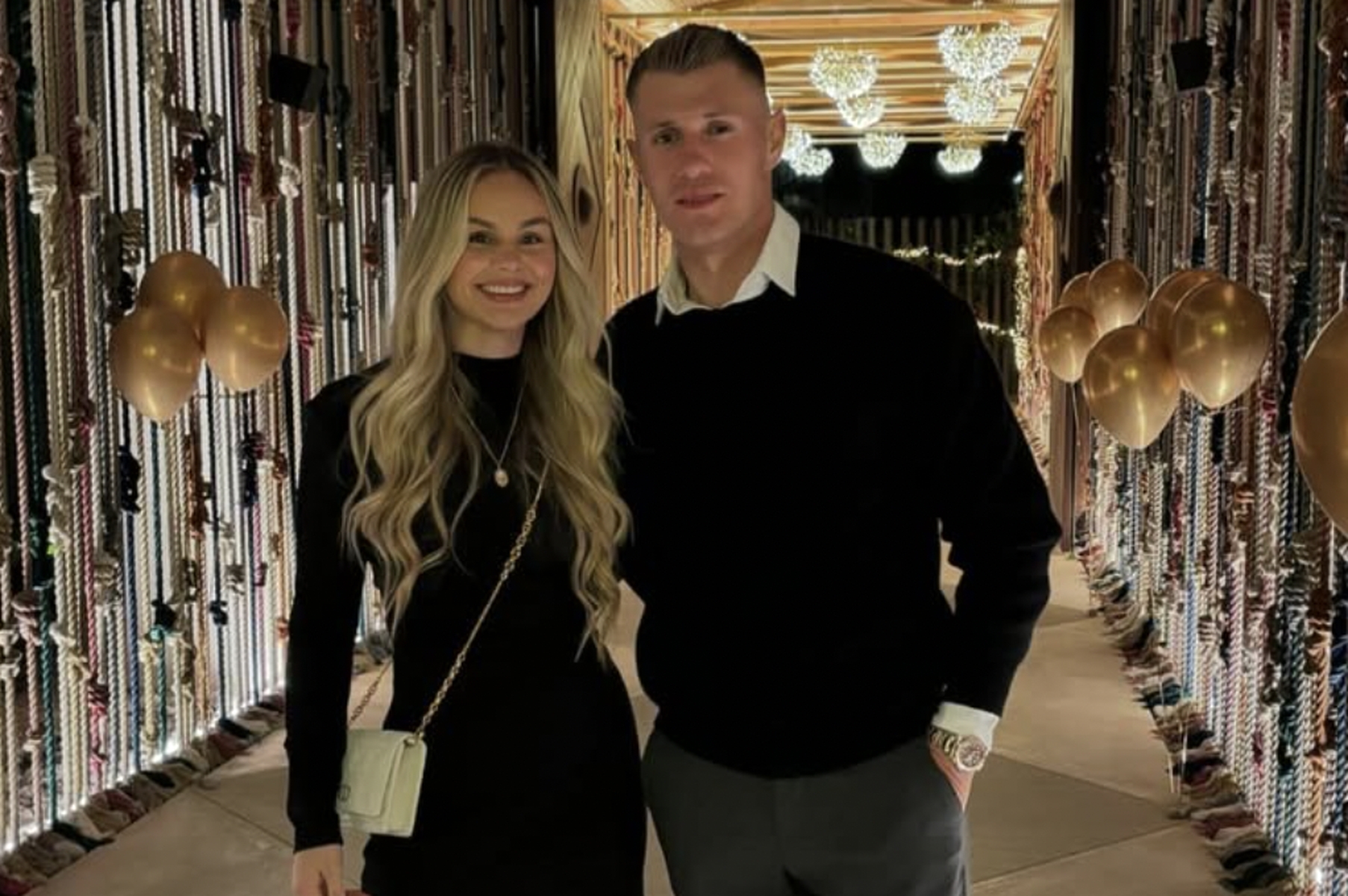 "Witaj w domu". Piłkarz Legii podzielił się radosną nowiną