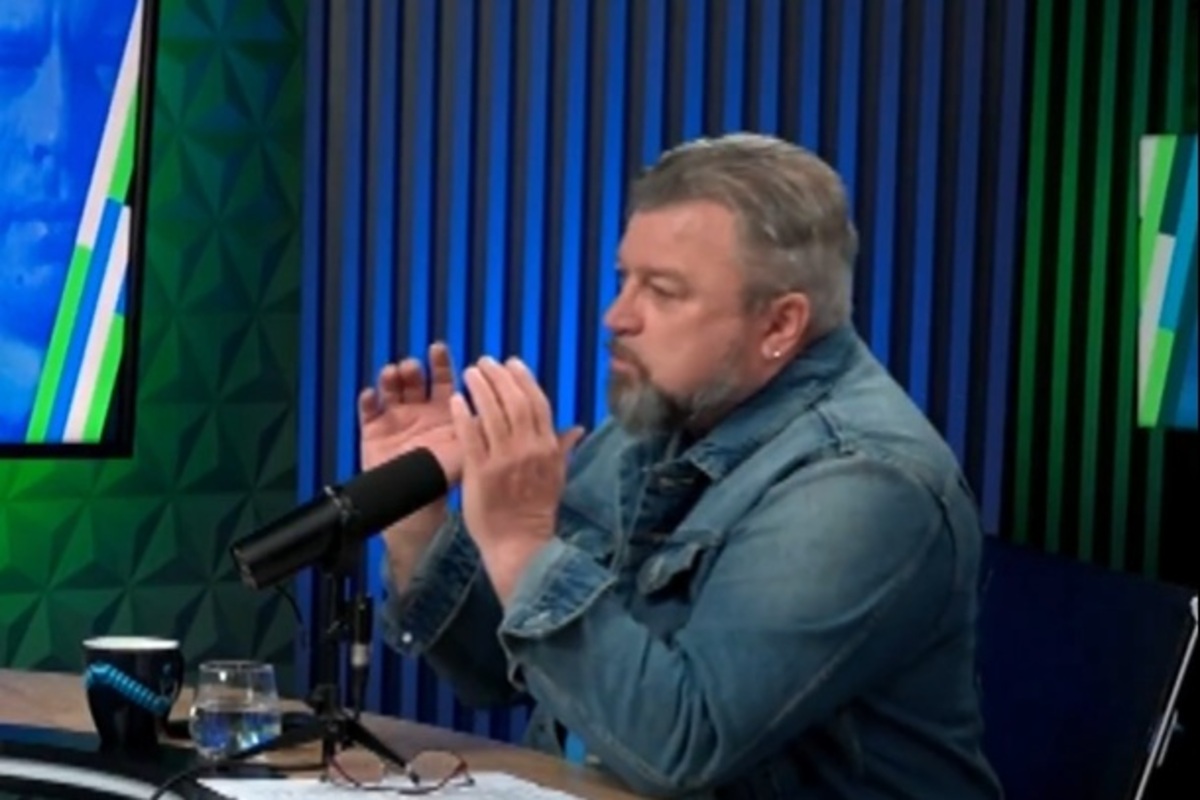 Kosecki bije na alarm. "Zabijemy piłkę nożną"