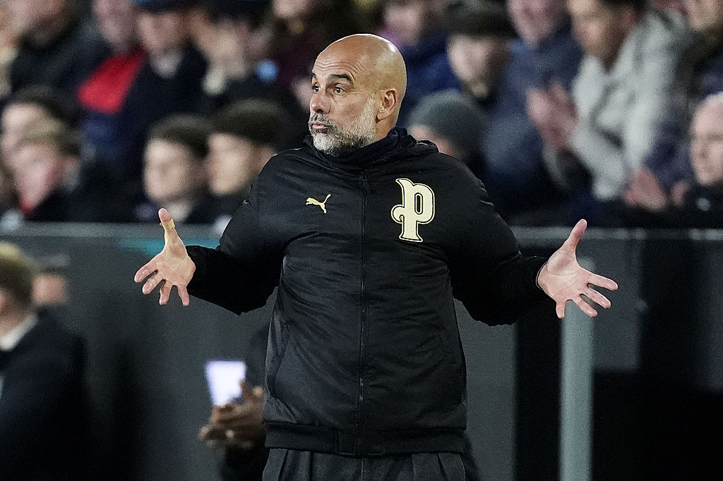 Włosi chcą rozbić rynek. To on ma objąć ich kadrę narodową