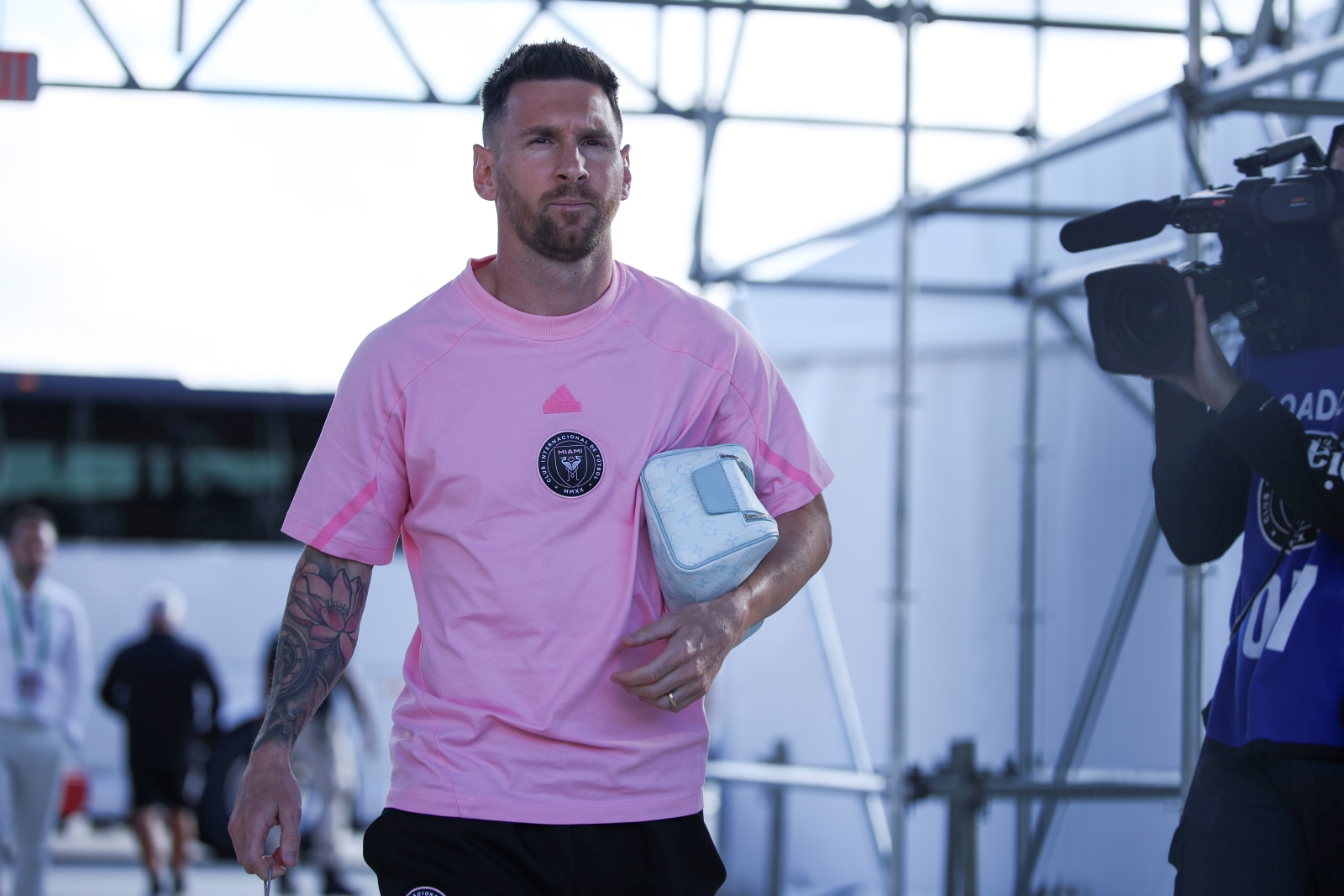 To już niemal pewne! Lionel Messi z nowym biznesem piłkarskim