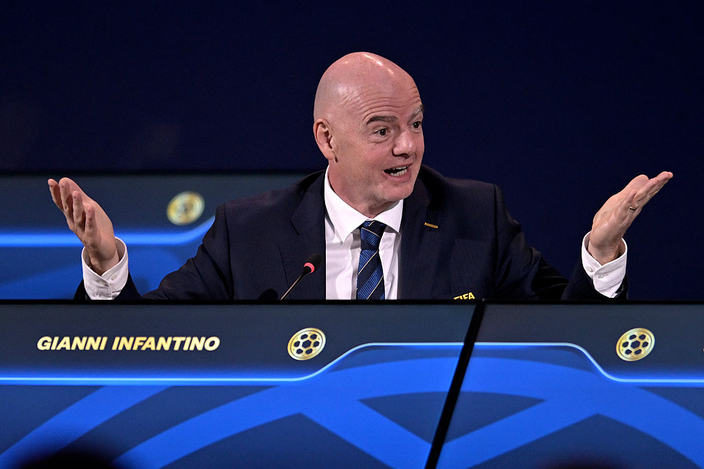 To jakieś szaleństwo. Bilet na finał MŚ za... ponad 2 mln dolarów