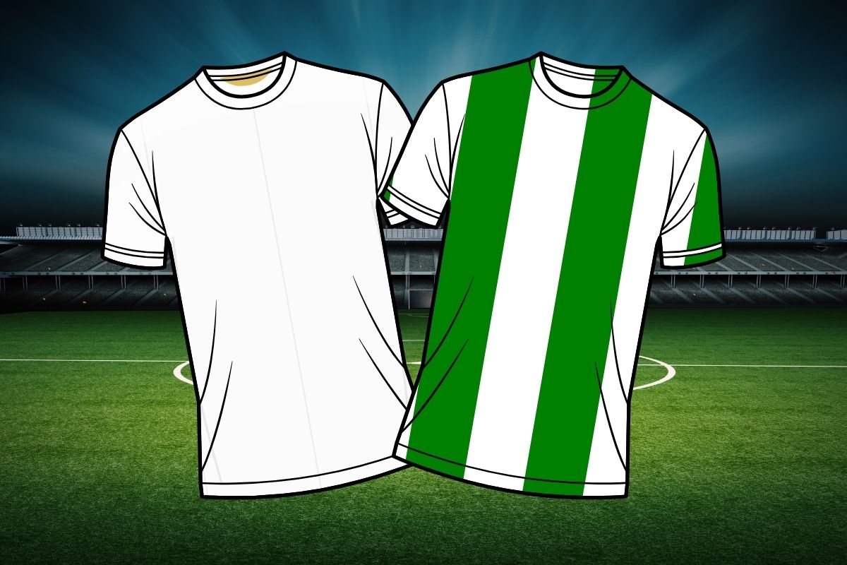 STS kod promocyjny: Bonus 267 PLN za wygraną Realu Madryt