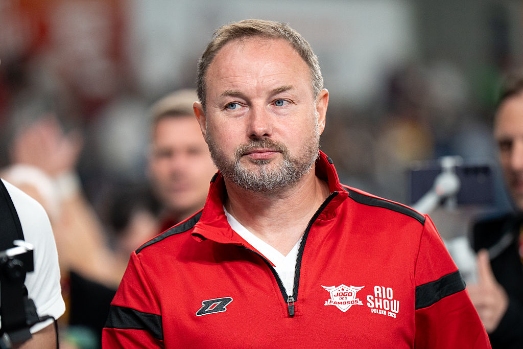 Grał w lidze francuskiej. Podeszli chłopcy z prośbą o autograf. I nagle usłyszał to