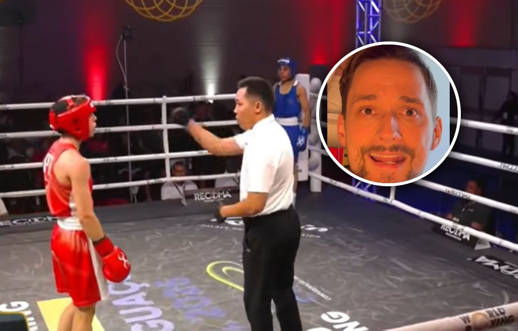 "Katastrofa i kompromitacja". Dziennikarz TVP Sport nie wytrzymał po porażce Polki