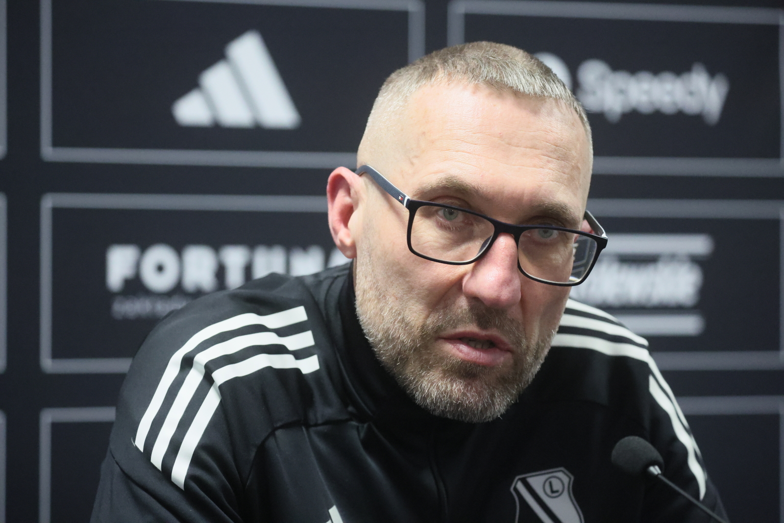 Lech faworytem meczu z Legią? Papszun: Ciężko z nami wygrać