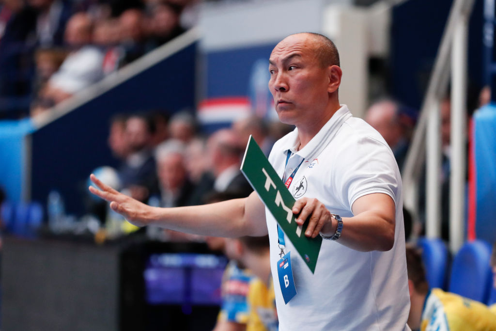 Koniec ery w Kielcach. Legendarny trener odchodzi z Industrii