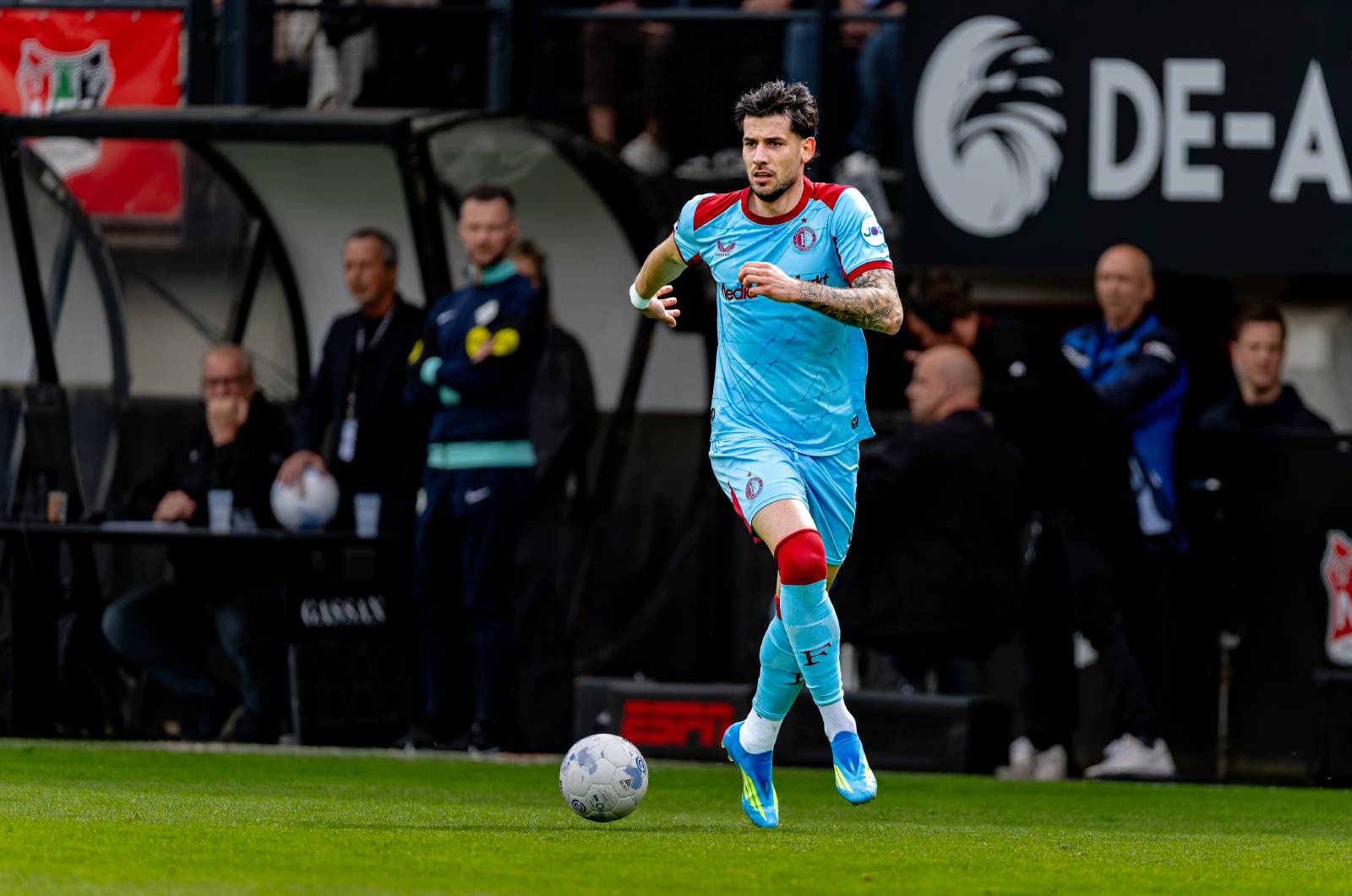 Fatalne informacje ws. reprezentanta Polski. Może wypaść do końca sezonu