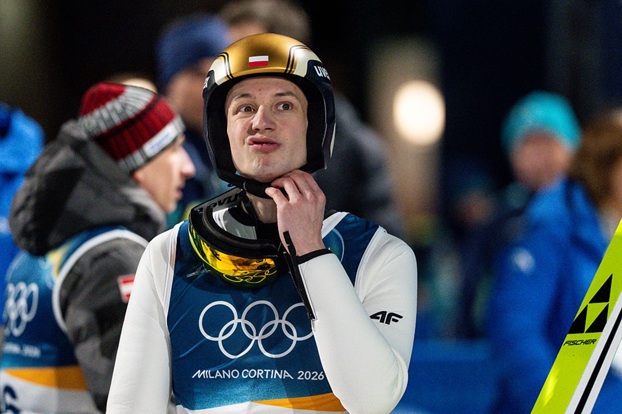 Tomasiak czeka na 550 tys. złotych od Zondacrypto. Jest reakcja jego ojca