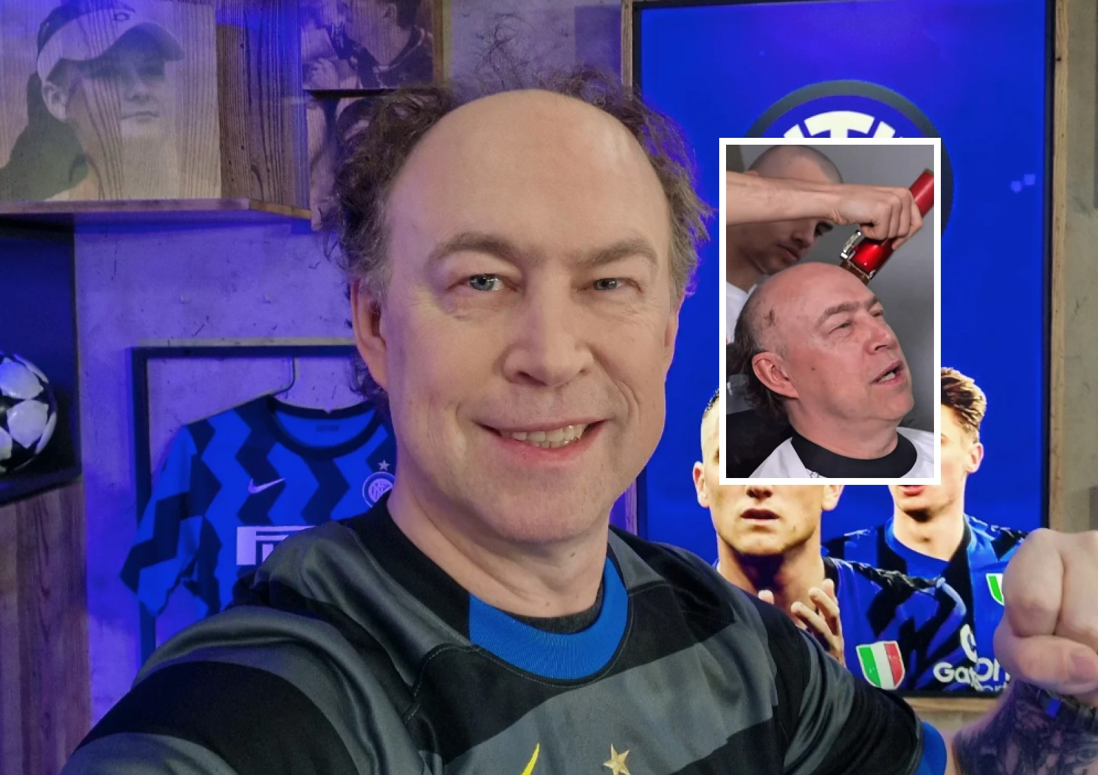 O tej zbiórce mówi cała Polska. Zobacz, co zrobił słynny dziennikarz