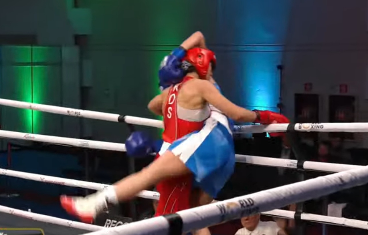 W końcu jest przełamanie. Mamy pierwsze medale dla Polski