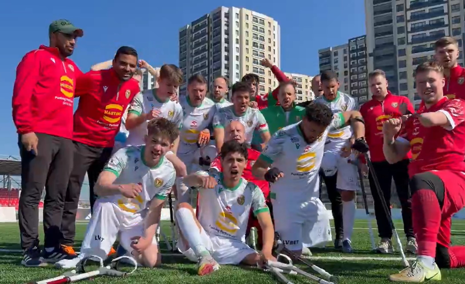 Demolka w półfinale. Wielki sukces polskiego klubu