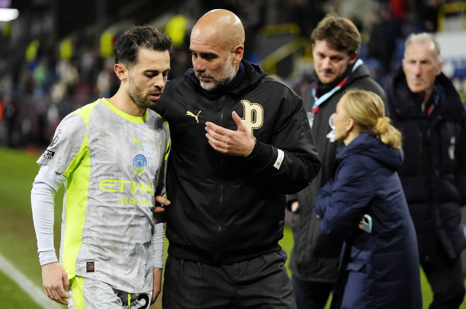 Gwiazda zaoferowana Realowi Madryt. Nie trzeba płacić klubowi