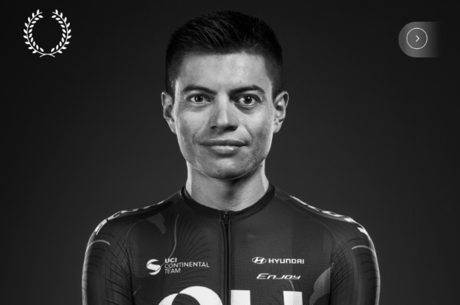 Nie żyje 30-letni kolarz. Sześć dni temu miał wypadek na trasie wyścigu