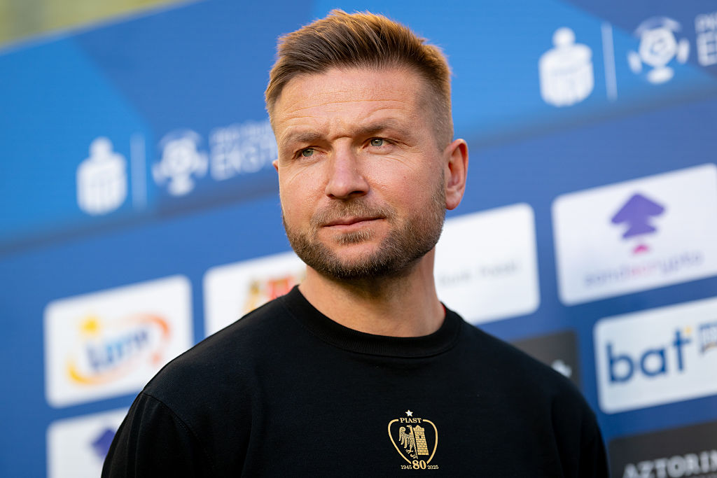 Starcie wagi ciężkiej w Gliwicach. Myśliwiec nie chce się skupiać na emocjach