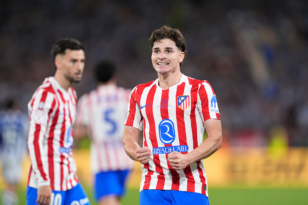 Hitowy transfer staje się faktem? Media: gwiazdor szuka domu w Barcelonie