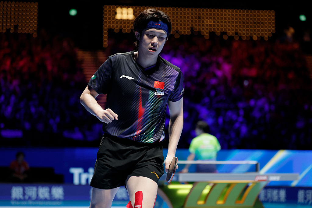 W Chinach najlepsi trenerzy i turniej gwiazd