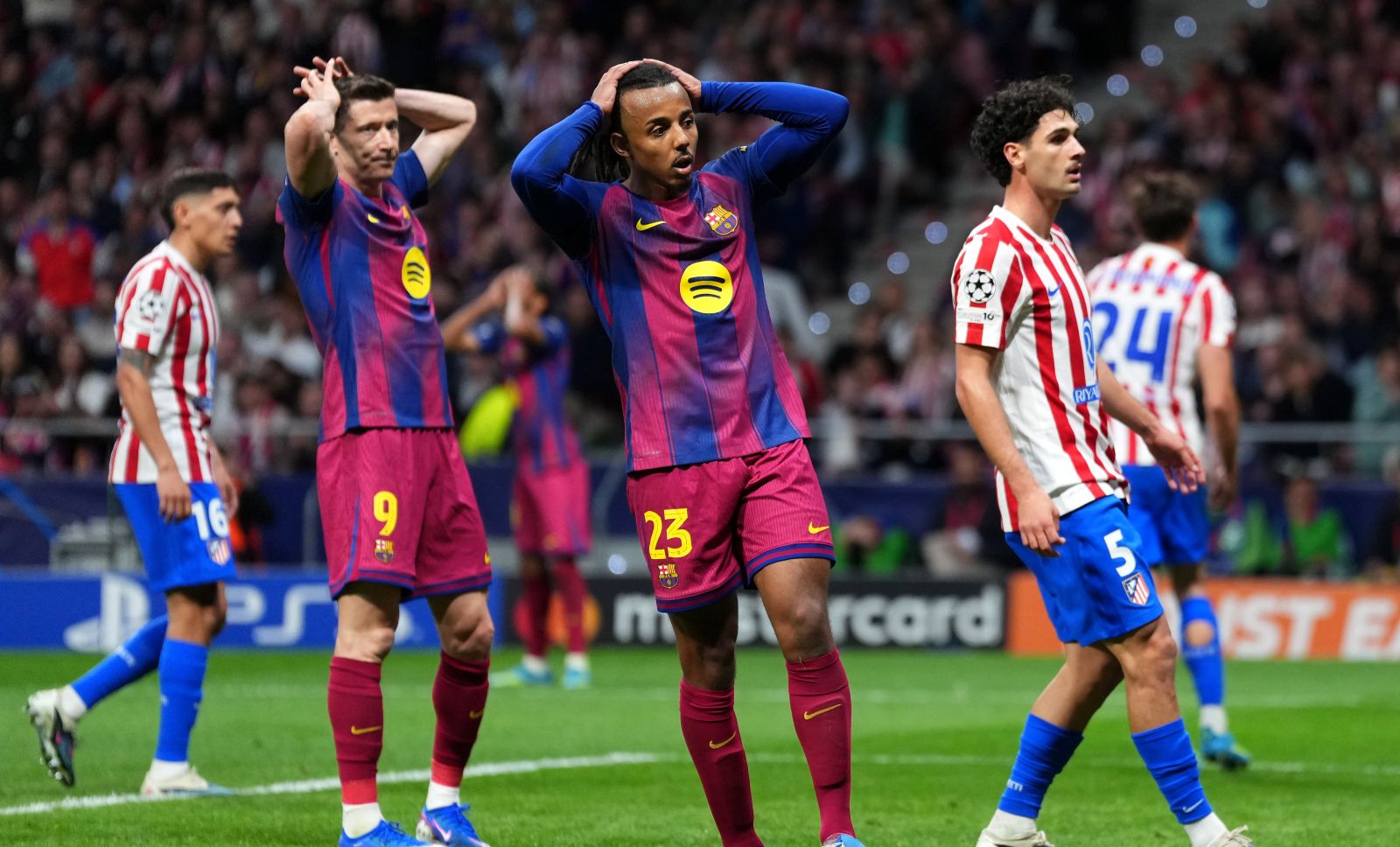 Kto będzie pokazywał Ligę Mistrzów w Polsce? Media: wstępna decyzja już zapadła