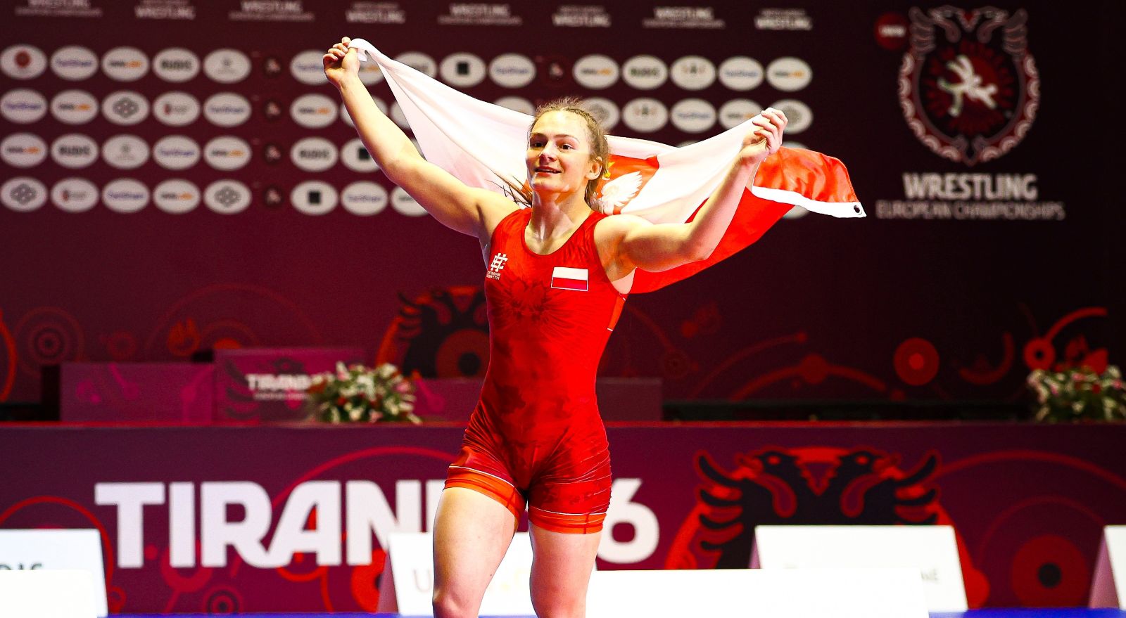 Polka ze złotem mistrzostw Europy. A to nie koniec dobrych wiadomości!