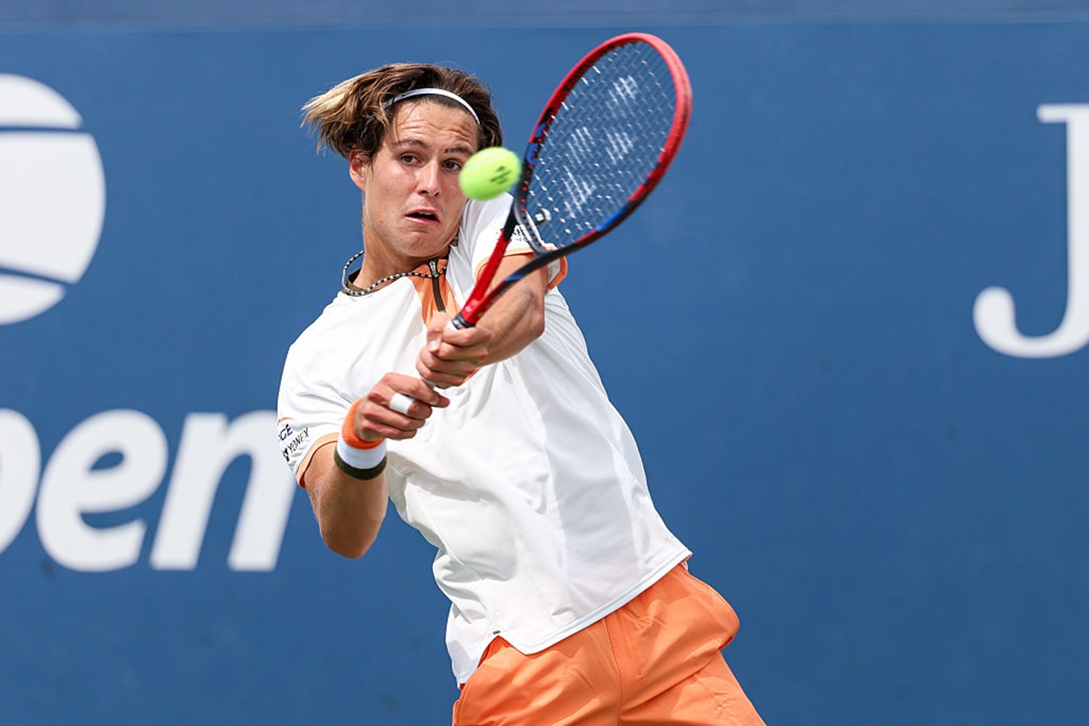 Przełomowy moment dla młodego Polaka. Dokonał tego po raz pierwszy w karierze